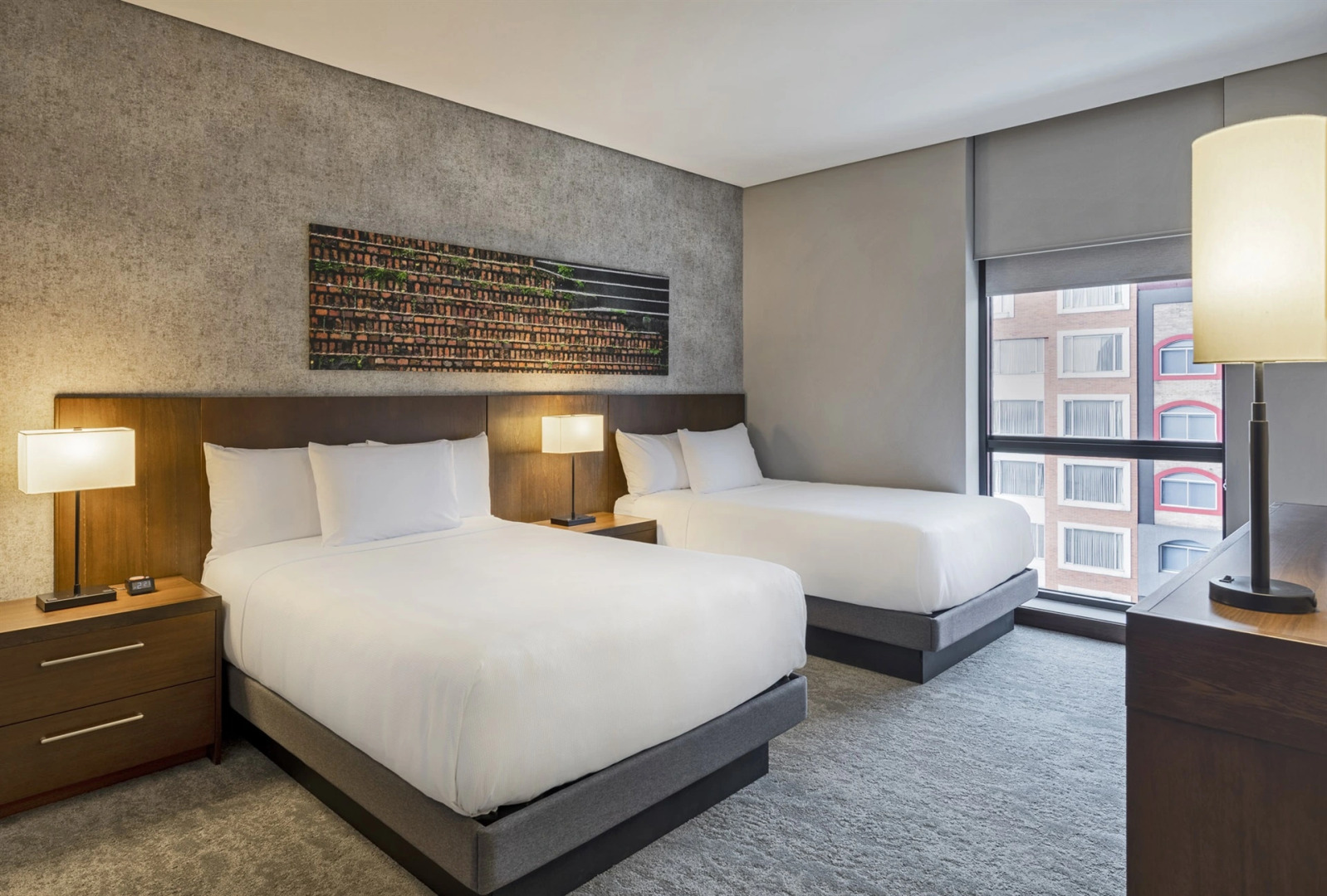 Foto - Hyatt Place Bogota Convention Center