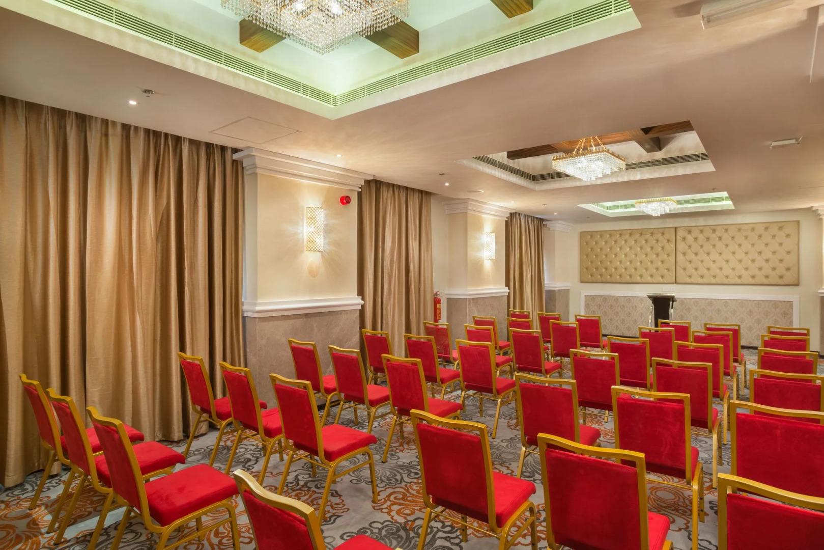 Foto - Centara Muscat Hotel Oman