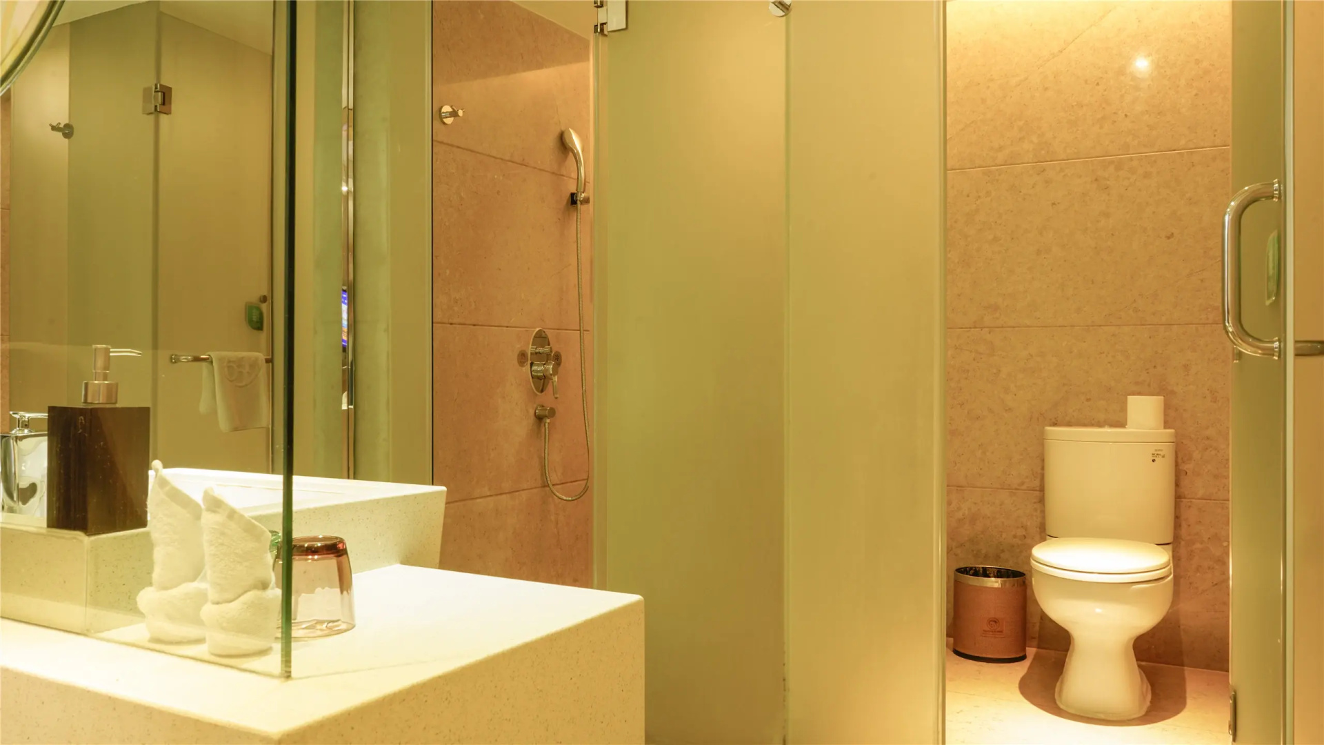 Photo - Paco Hotel Guangzhou Ouzhuang Metro Branch