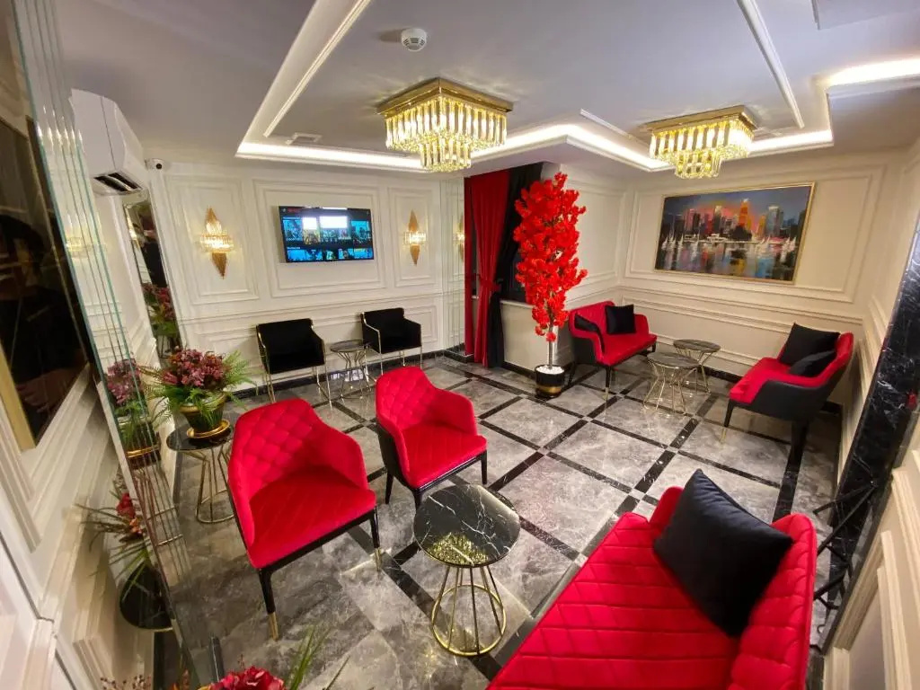 Photo - Omma Hotel