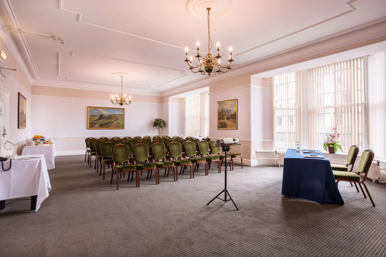 Photo - Royal Station Hotel- Part of the Cairn Collection