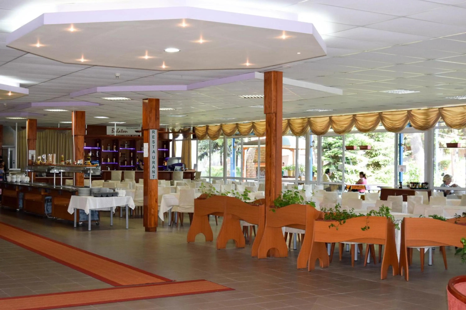 Photo - Balaton Hotel