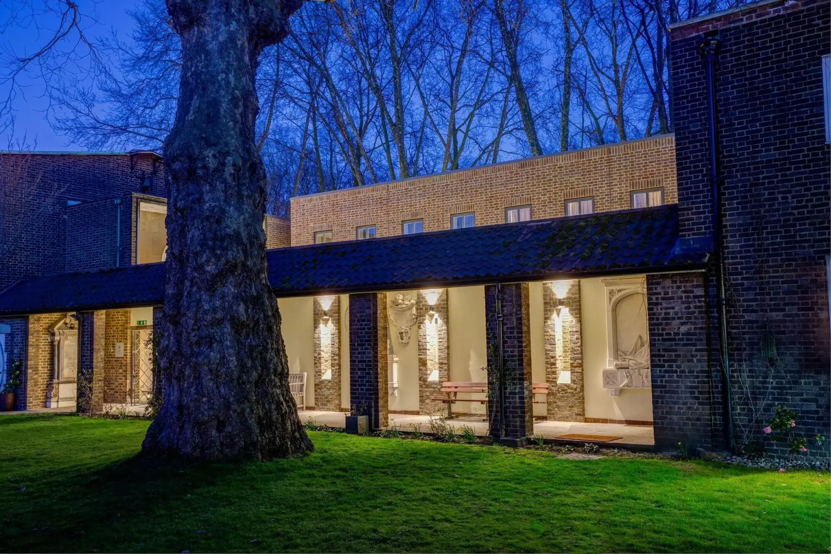 Foto - The Royal Foundation of St Katharine