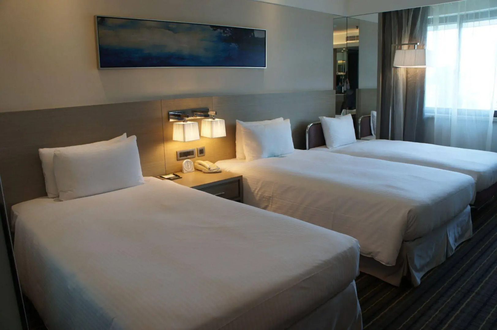 Foto - Santos Hotel