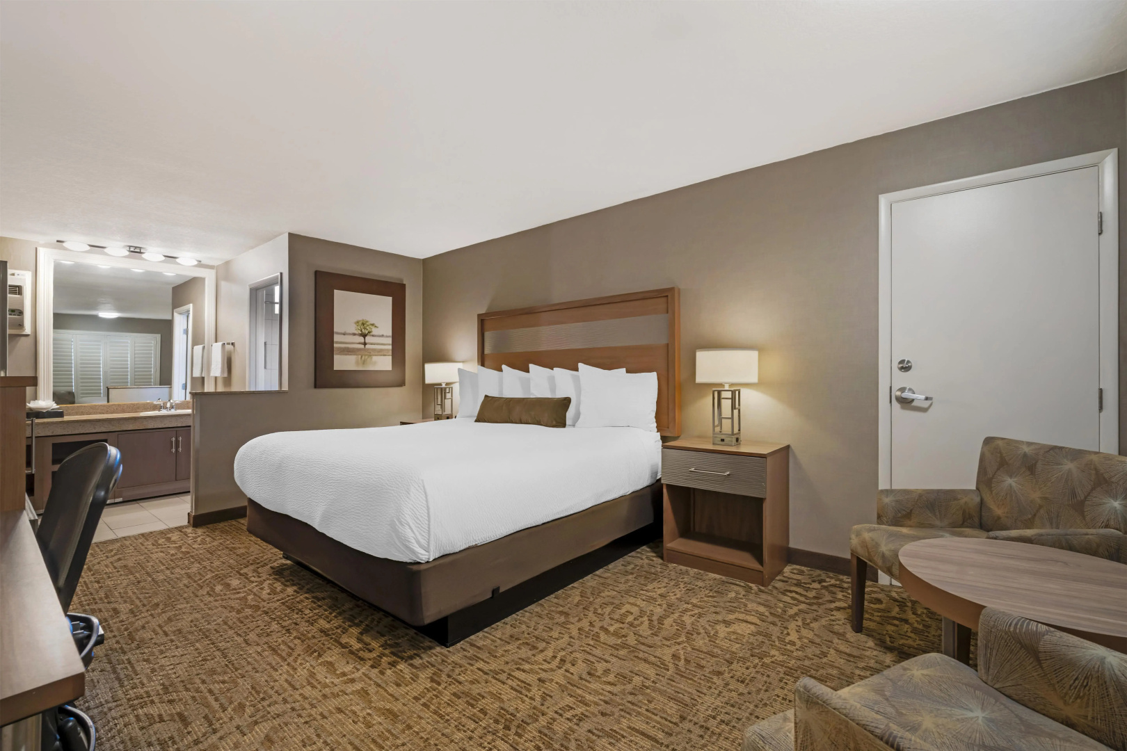 Foto - Best Western Plus Anaheim Inn