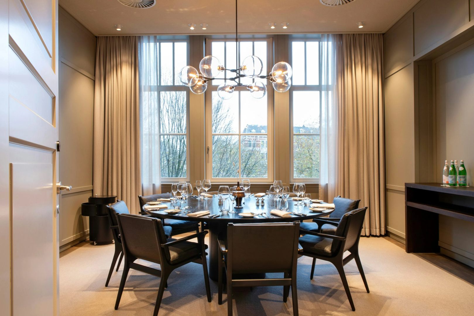 Photo - Pillows Grand Boutique Hotel Maurits at the Park - Small Luxury Hotels