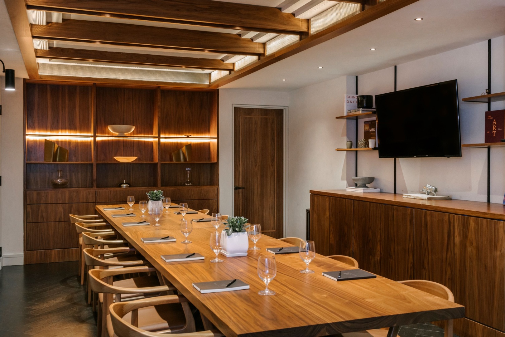 Foto - Walker Hotel Tribeca