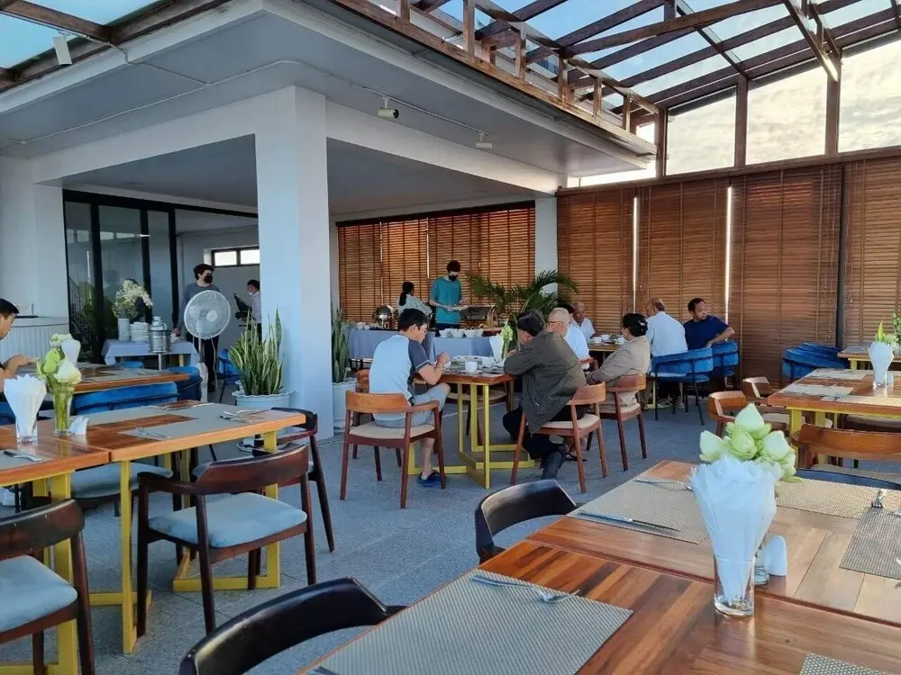 Photo - Homewood Hotel