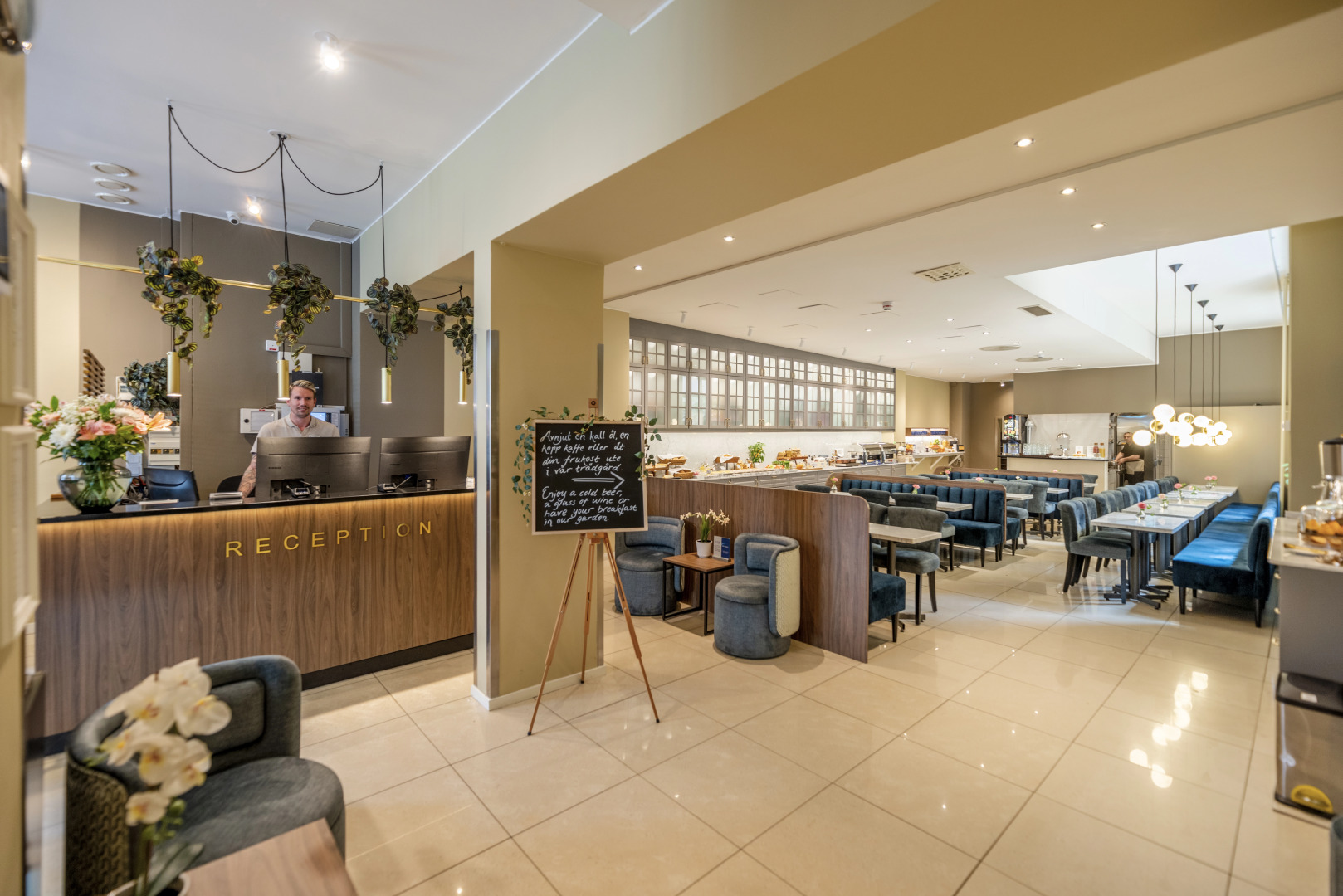 Photo - Best Western Hotel Karlaplan