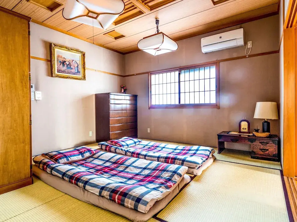 Photo - Oimazato大今里民泊