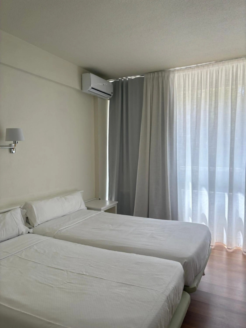 Foto - Hotel La Mota