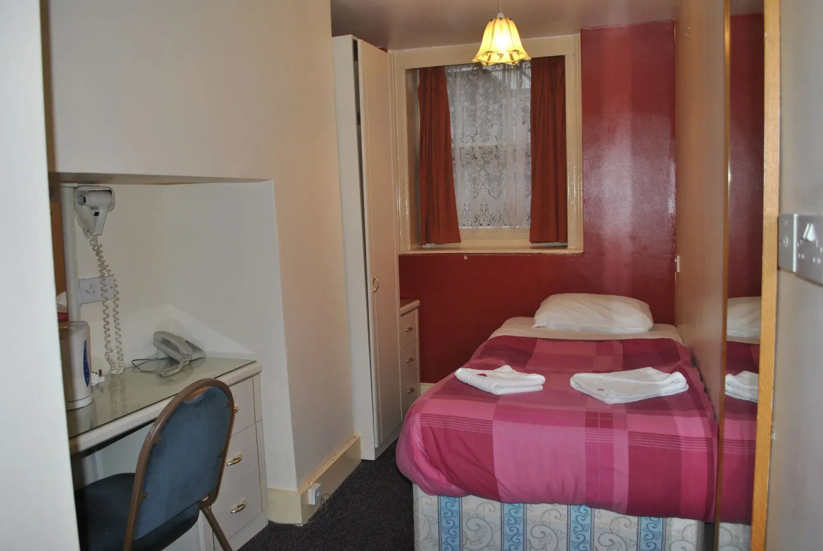 Foto - Grenville Hotel