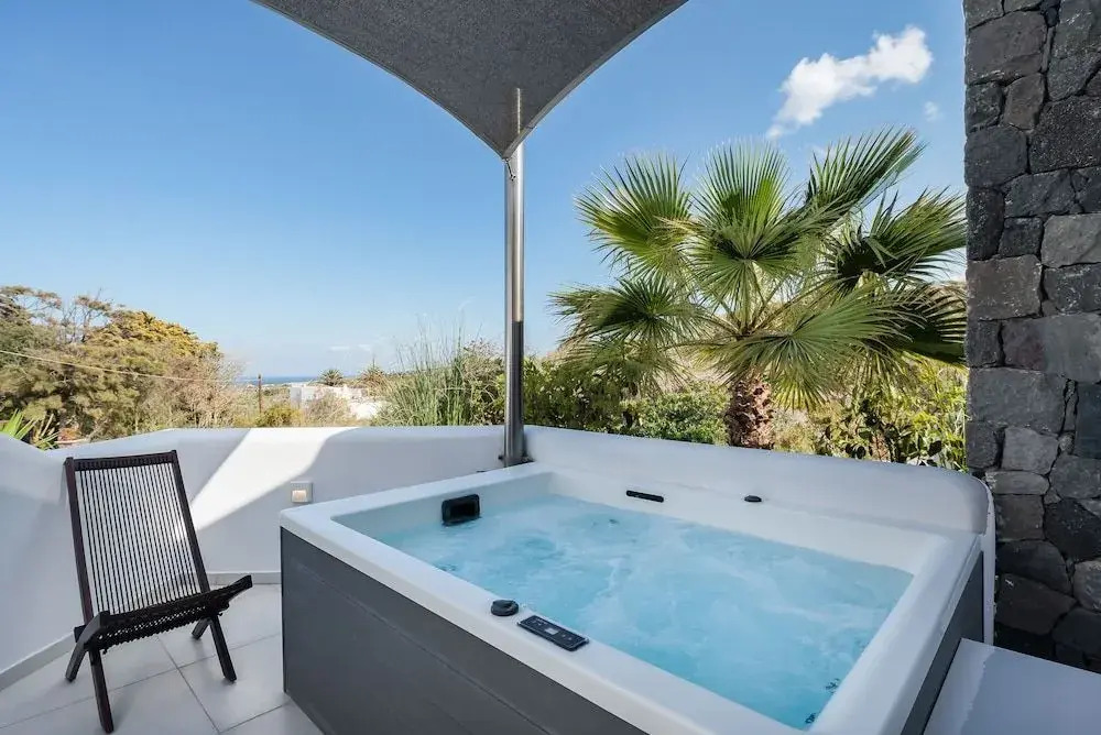 Foto - iL Fagiolo Suites