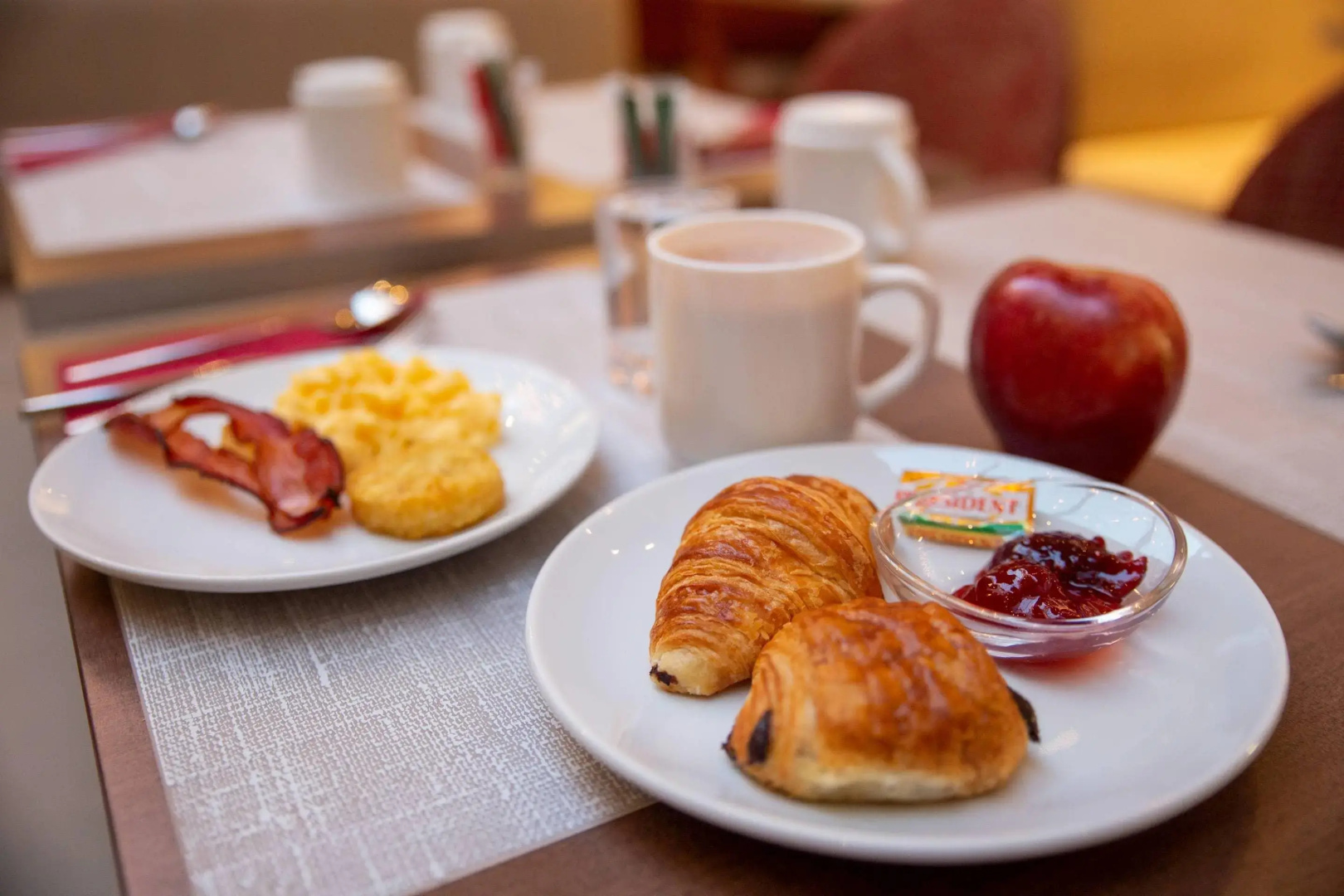 Foto - Clarion Paris CDG Airport Hotel