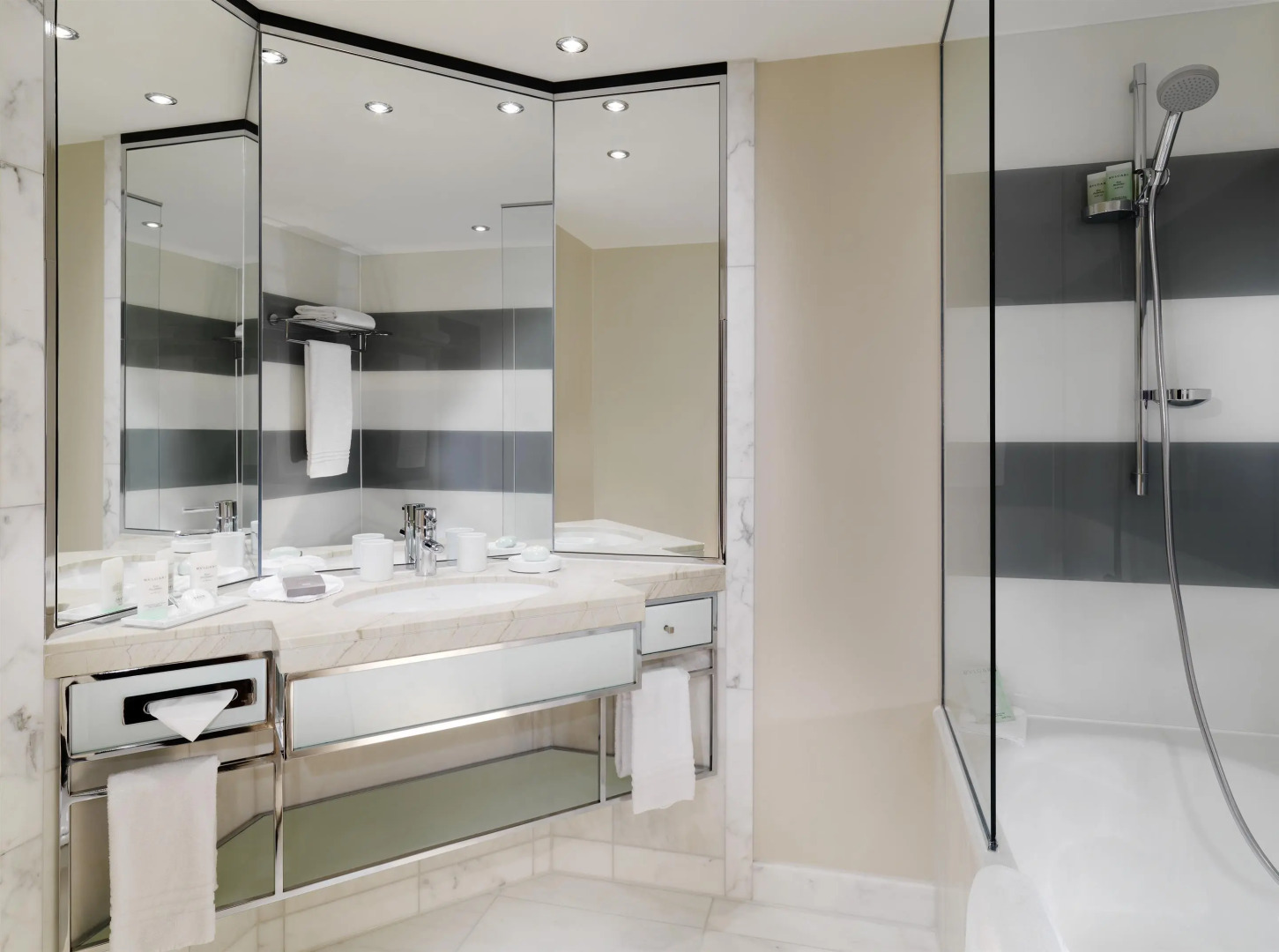 Photo - The Westin Grand Berlin