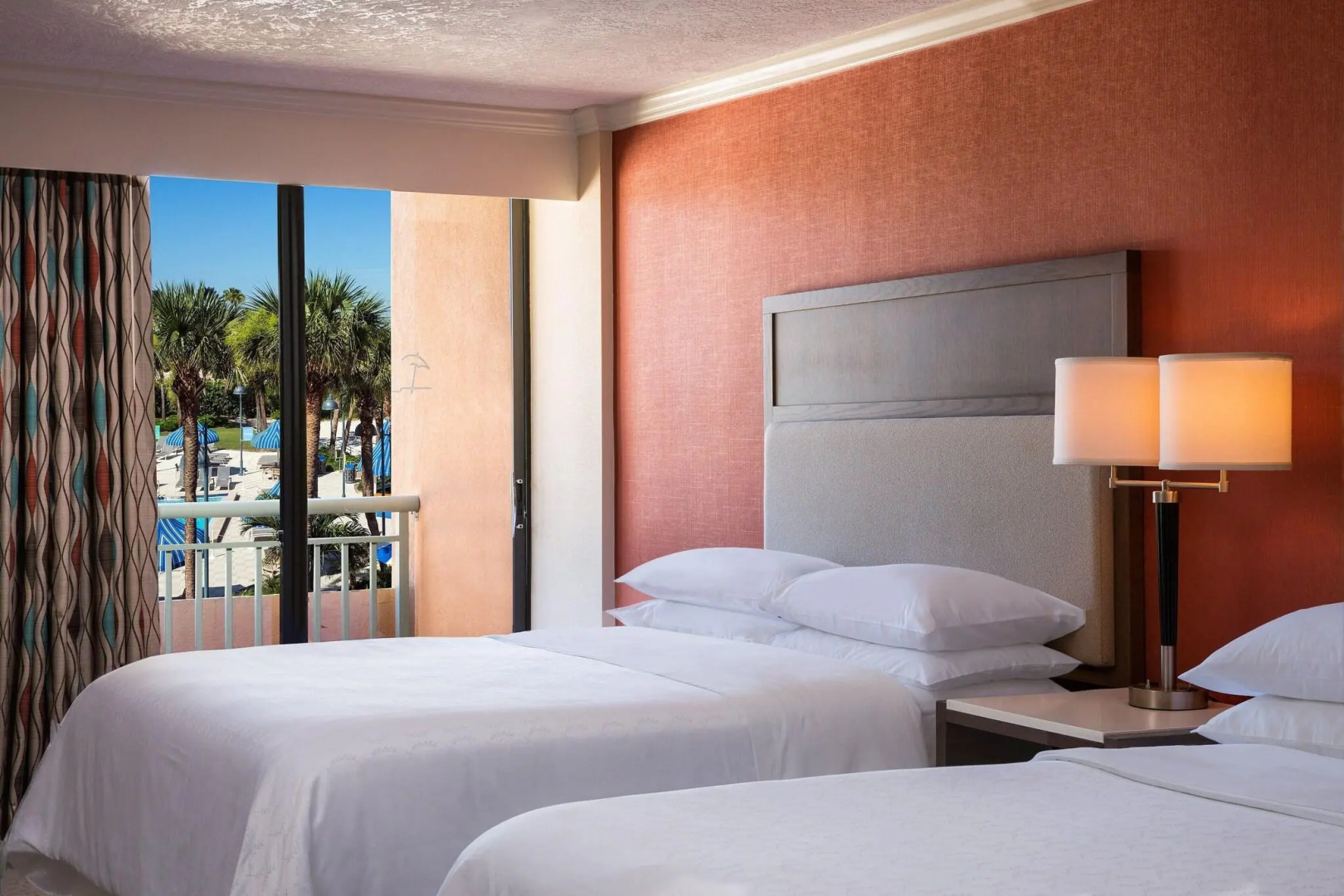 Photo - Clearwater Beach Sheraton Resort on Sand Key