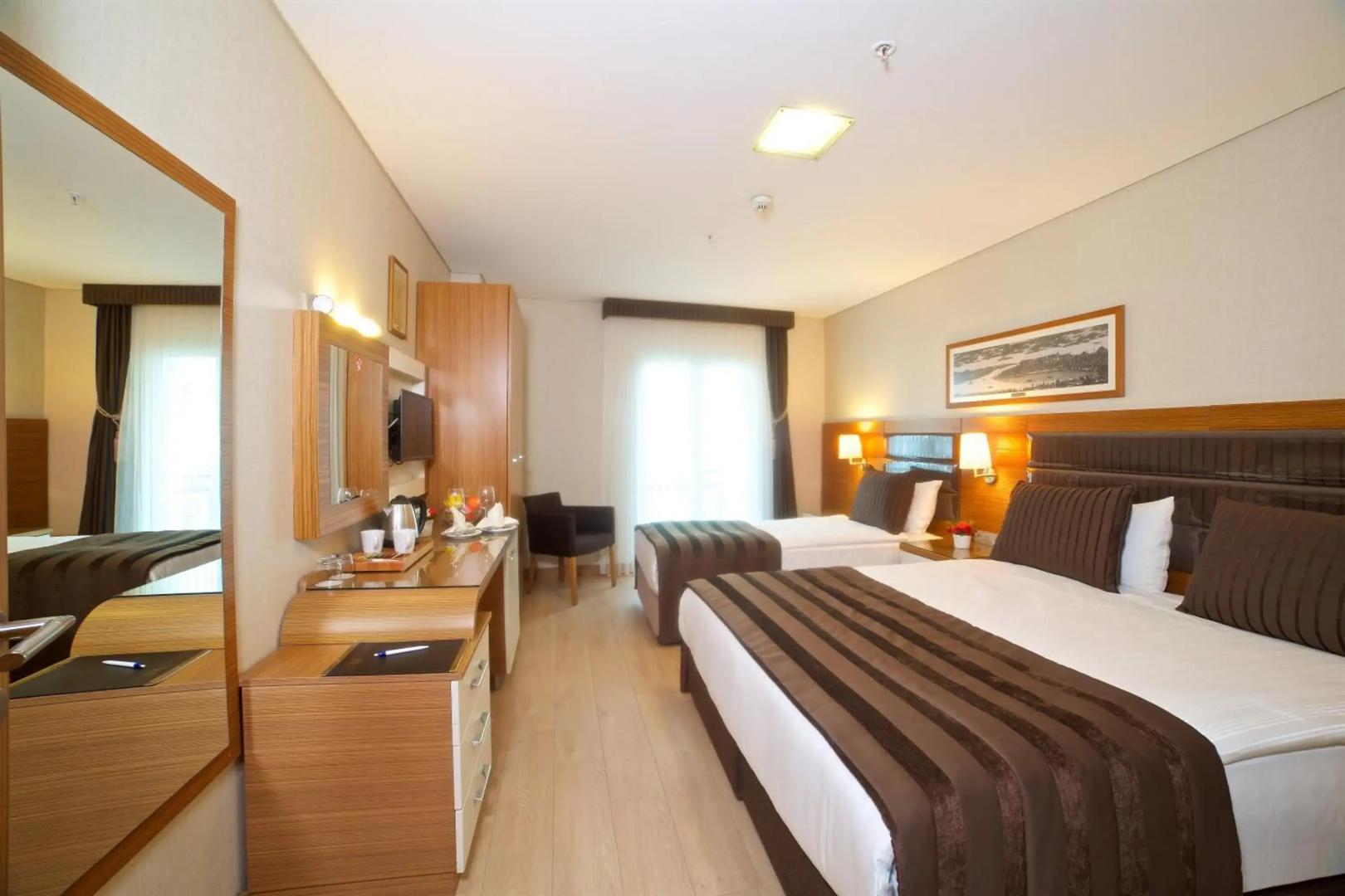 Foto - Hotel Istanbul Trend