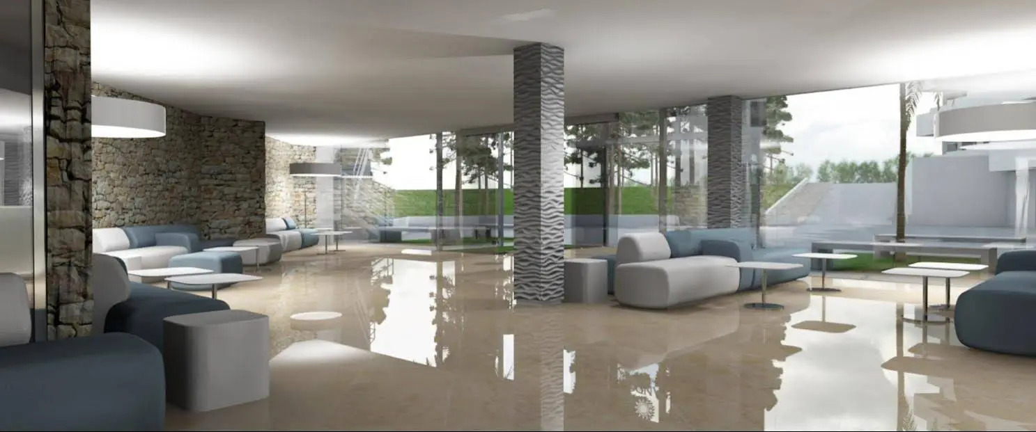 Foto - Sandos El Greco - Adults Only