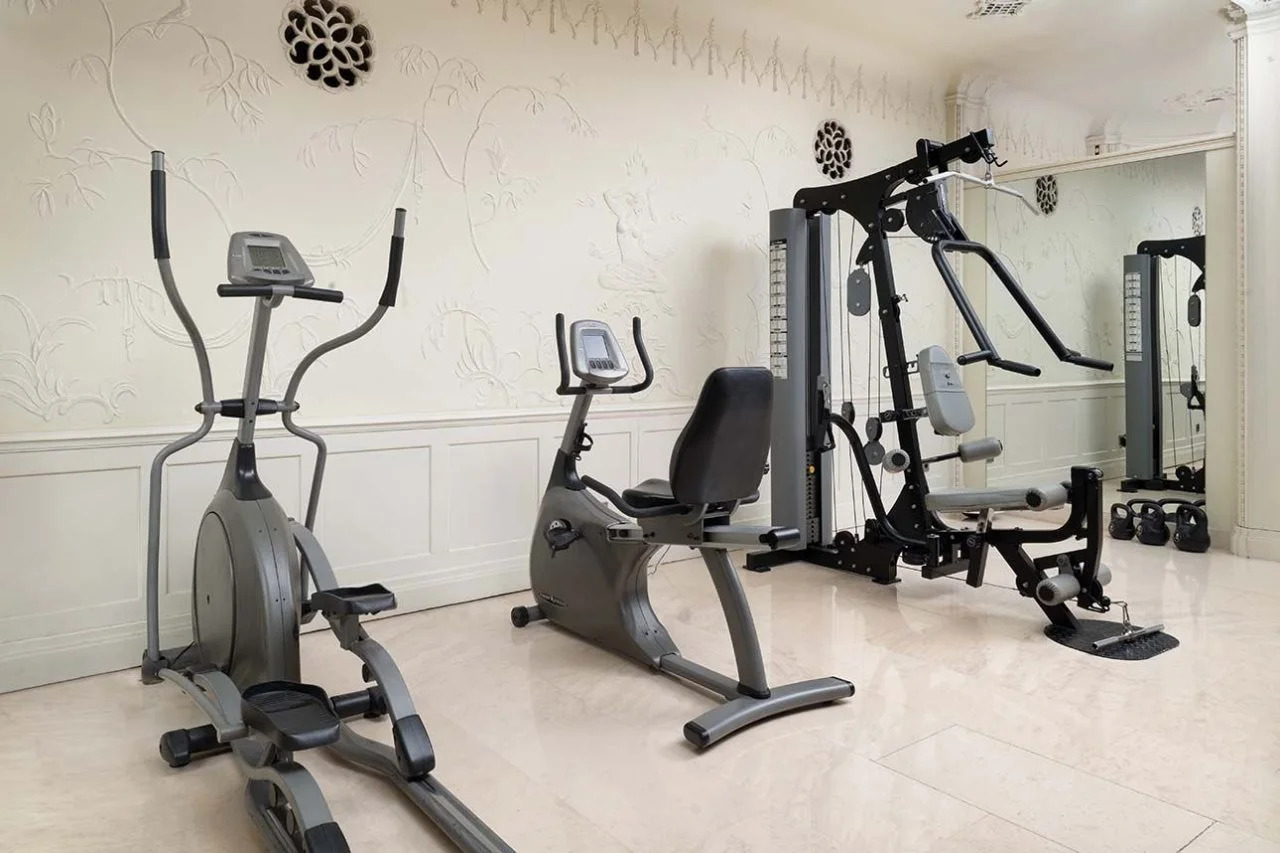 Foto - Central Hotel Prague