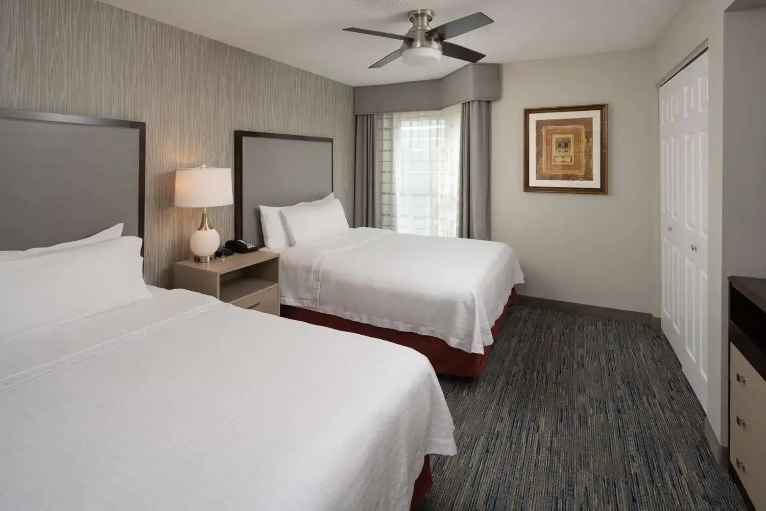 Photo - Homewood Suites by Hilton Chicago - Schaumburg