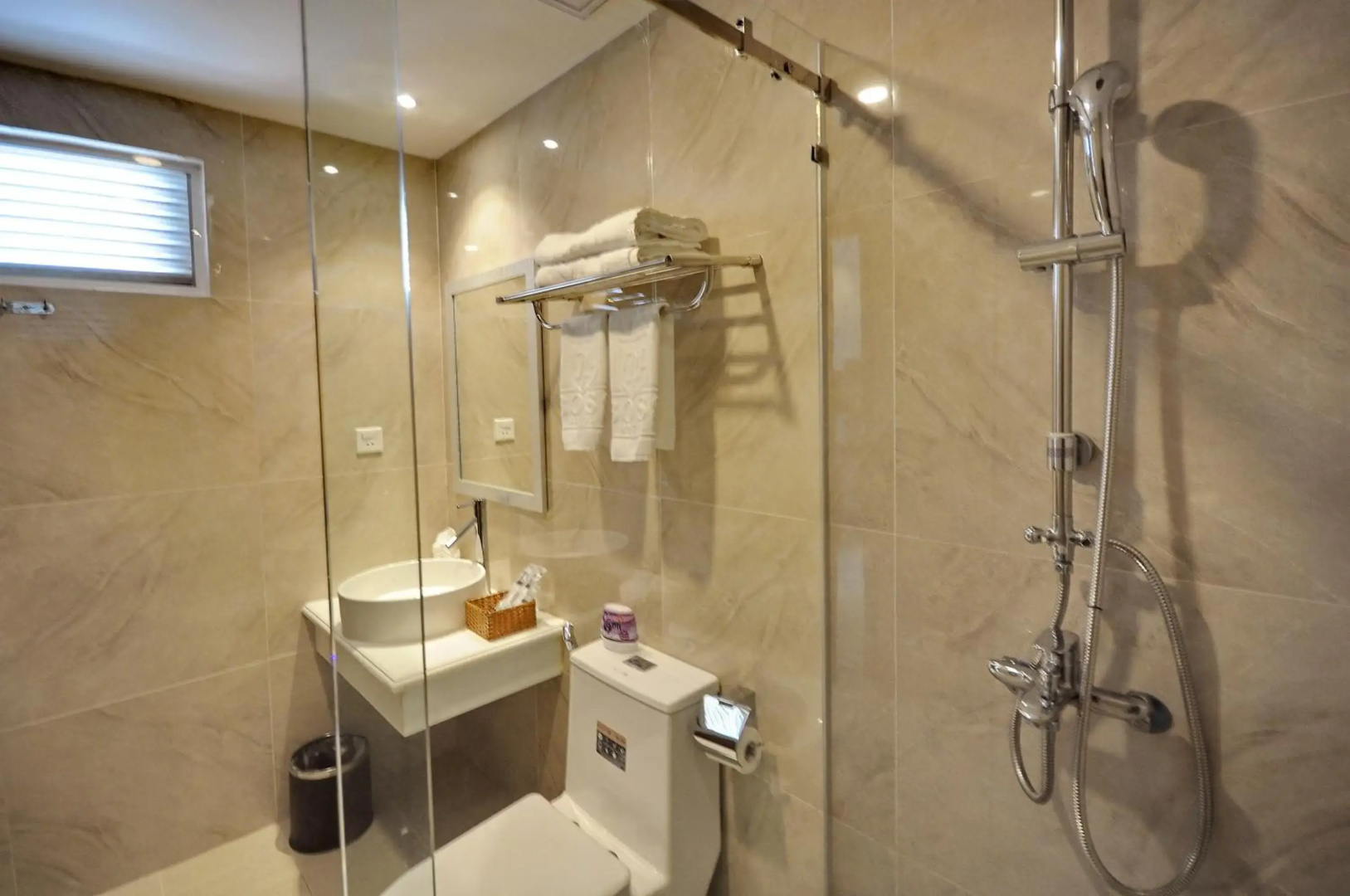 Foto - Boss Hotel Nha Trang
