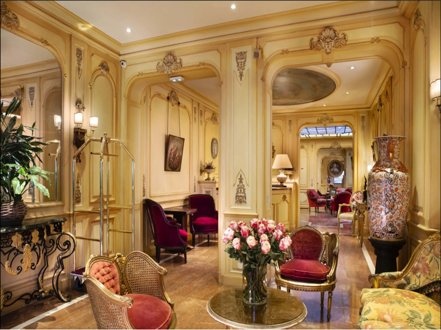 Photo - Hotel Belfast