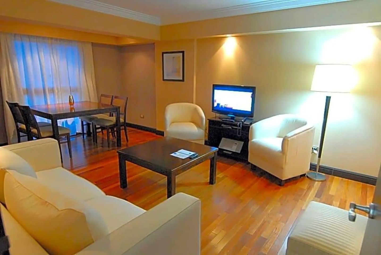Foto - Premium Tower Suites Mendoza