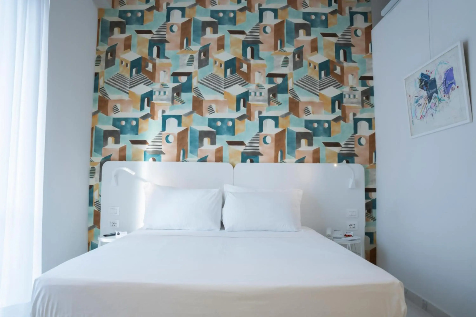 Foto - Soul Art Hotel