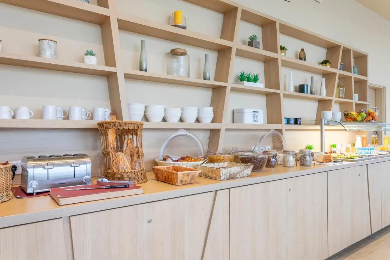 Photo - Zenitude Hôtel Résidences Marseille Saint-Charles