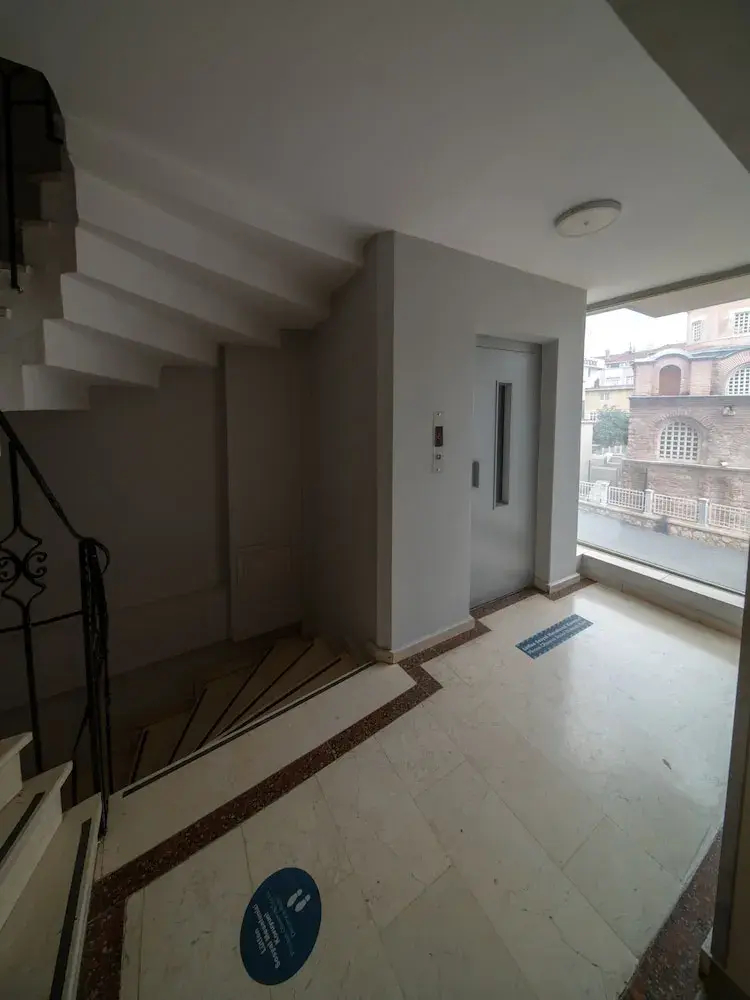 Foto - All Seasons Suites