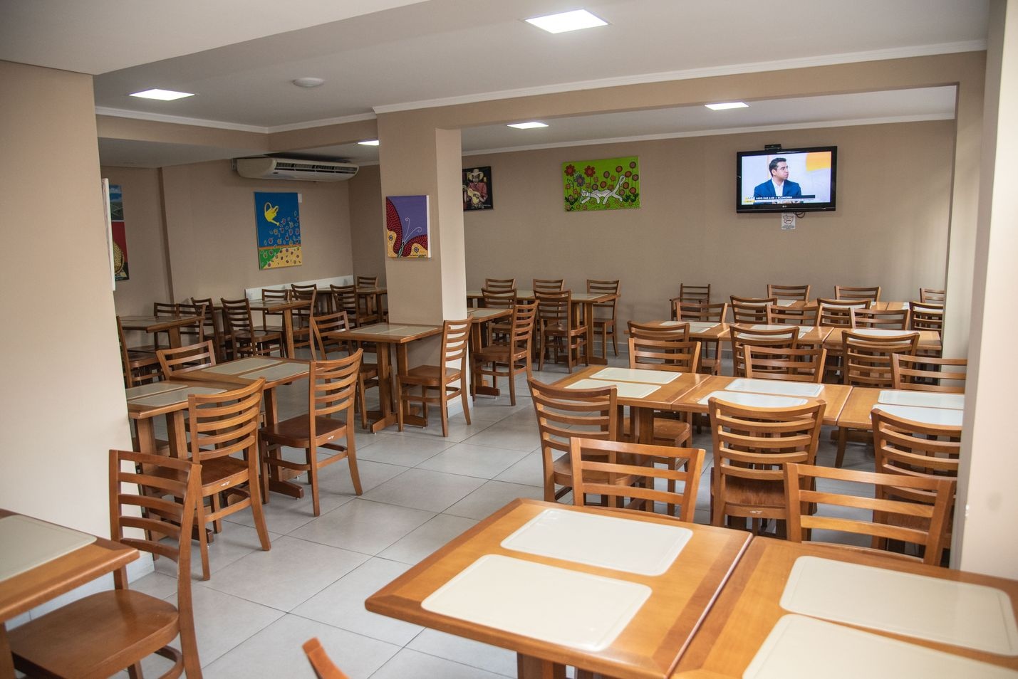 Photo - Getúllio Hotel