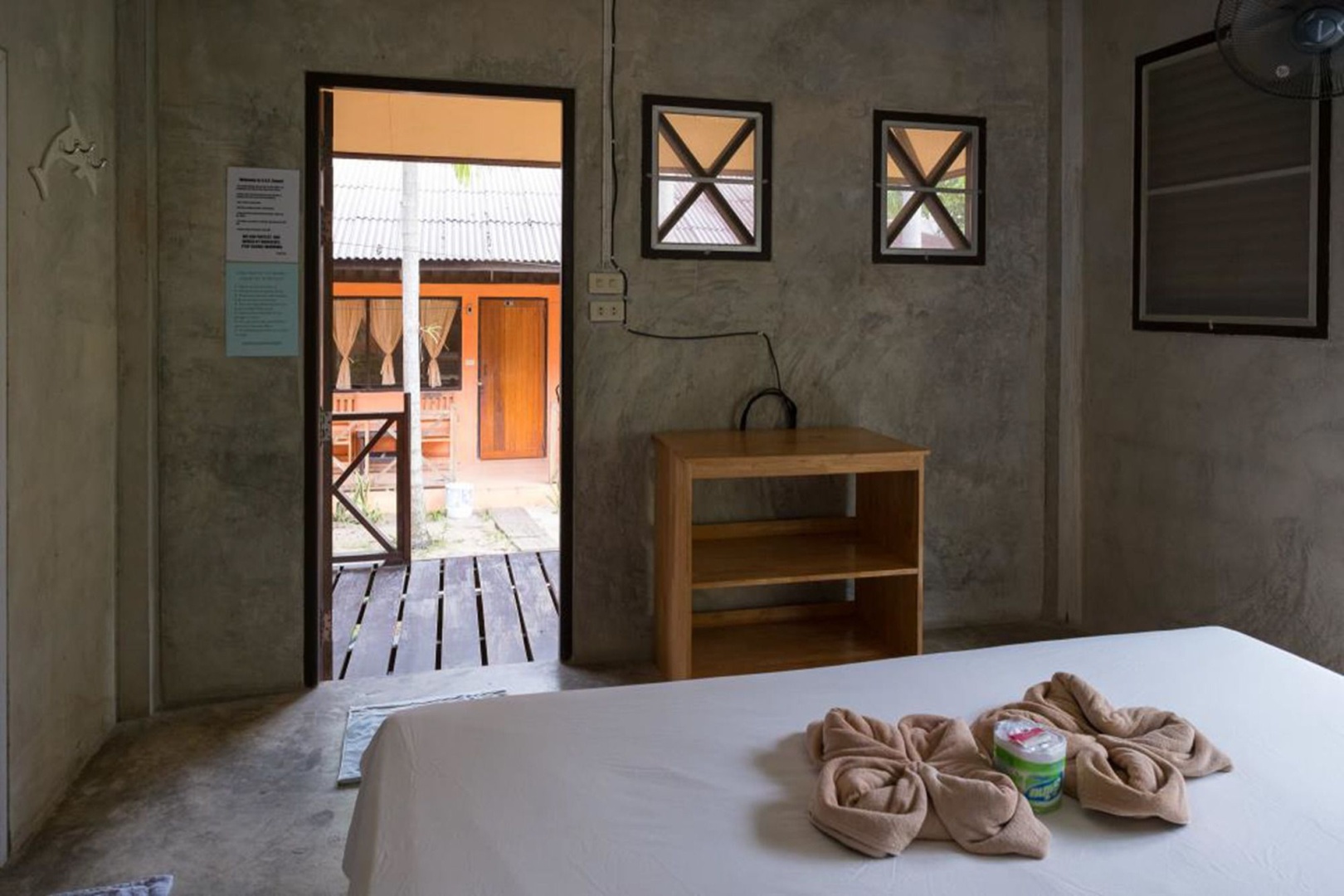 Nat Resort Koh Tao