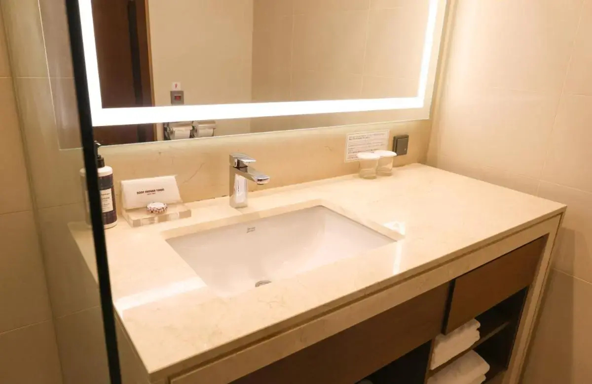Photo - Hotel Skypark Central Seoul Pangyo