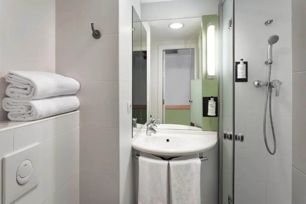 Photo - B&B Hotel Zaragoza Plaza Mozart