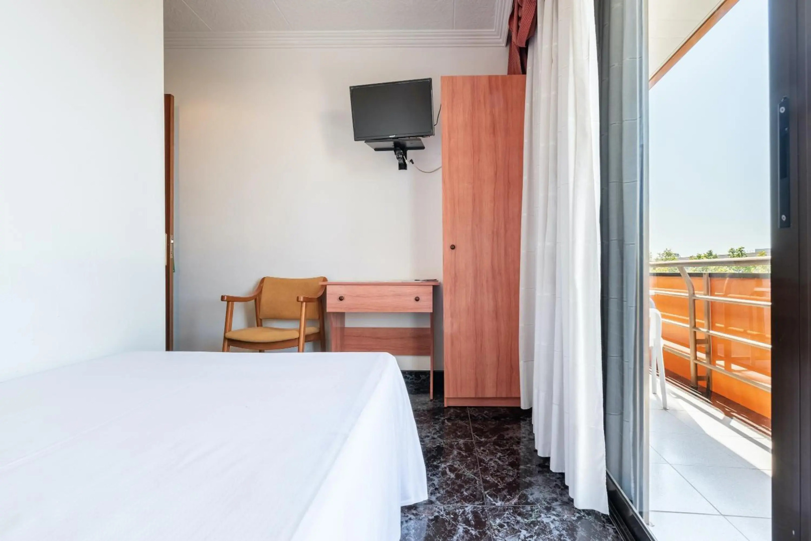 Foto - Hotel Canadá