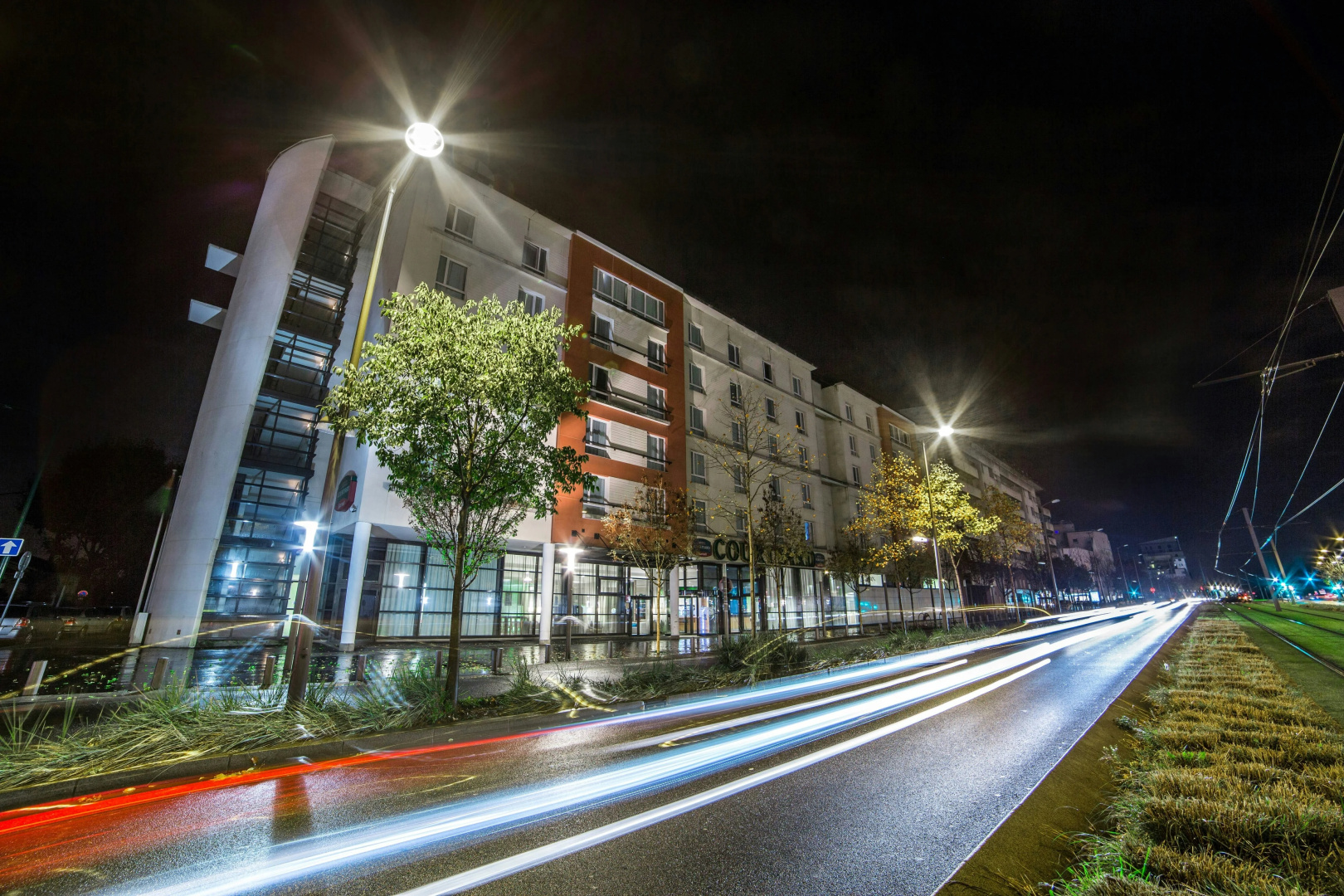 Foto - Courtyard by Marriott Paris La Defense West - Colombes