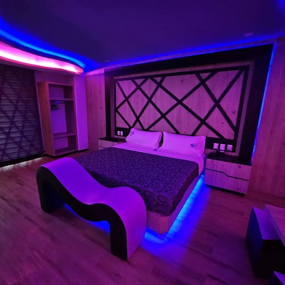 Foto - Hotel City Lights