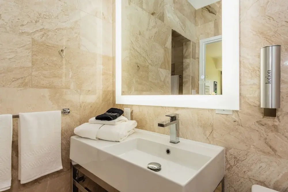 Foto - The Link Hotel South Beach