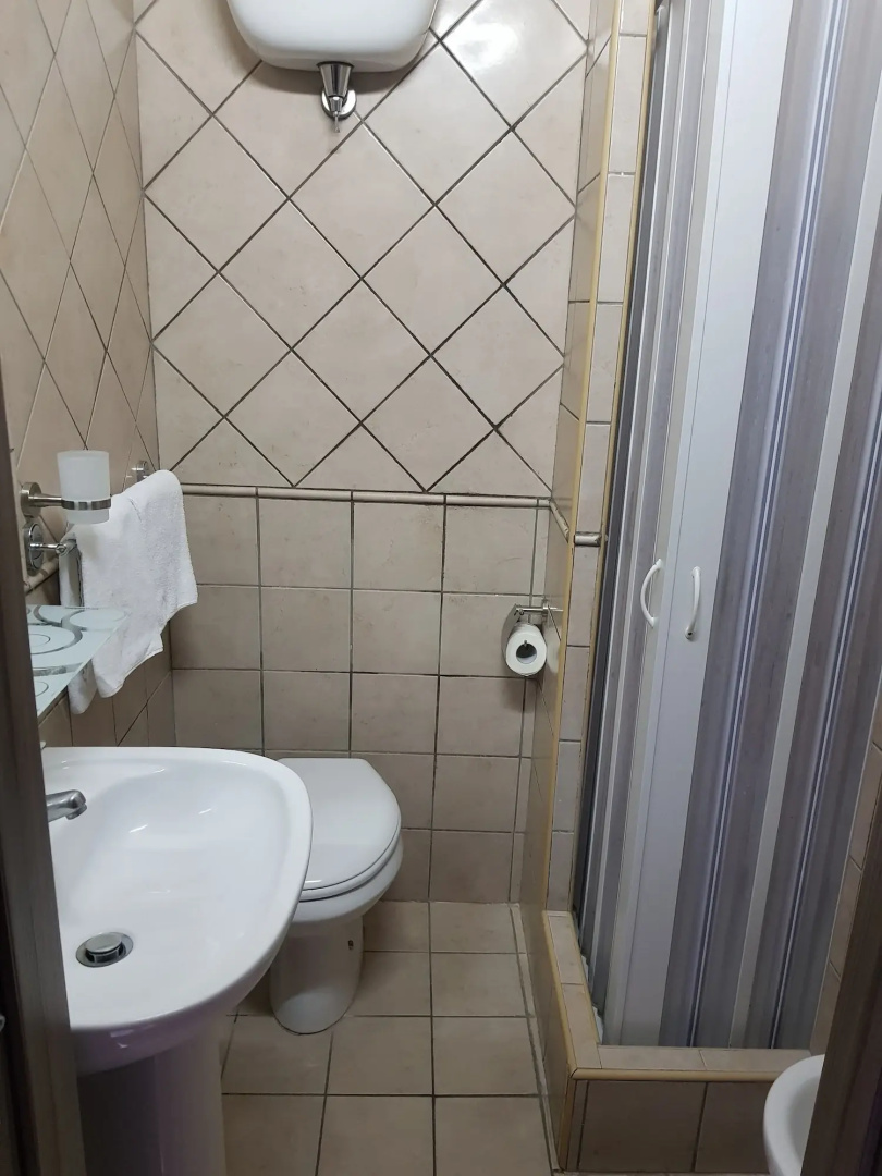 Photo - Hotel Ginevra