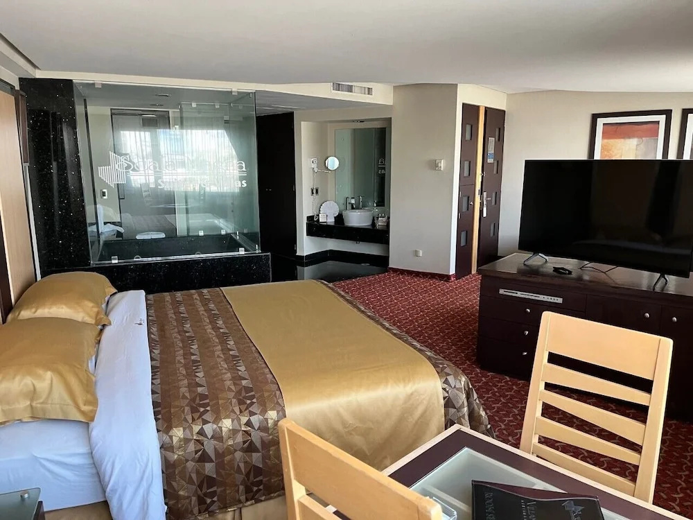 Photo - Hotel Scala Magna