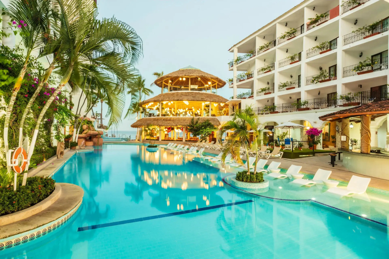 Photo - Playa Los Arcos Resort & Spa All Inclusive