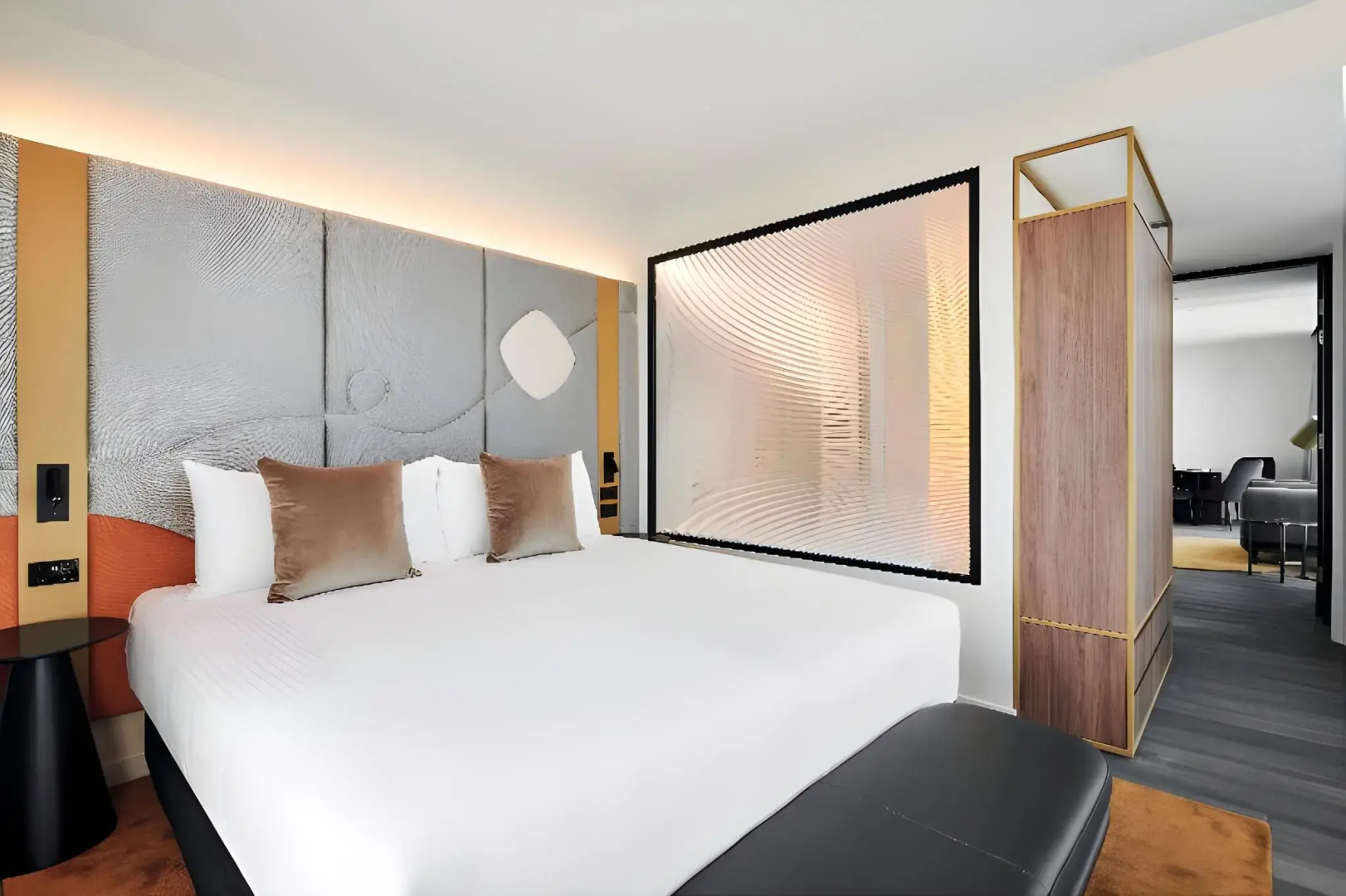 Photo - Quincy Hotel Melbourne