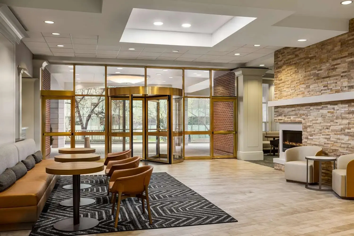 Foto - Homewood Suites by Hilton Washington, D.C. Downtown