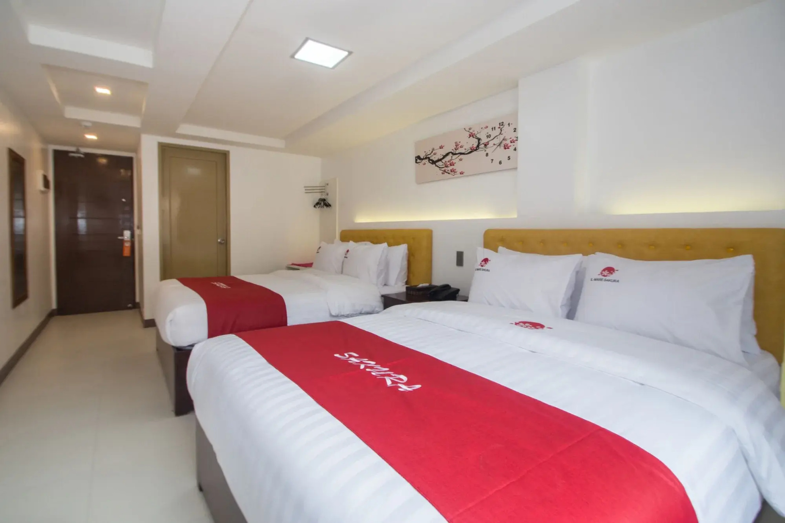 Foto - IL Mare Sakura Resort Boracay