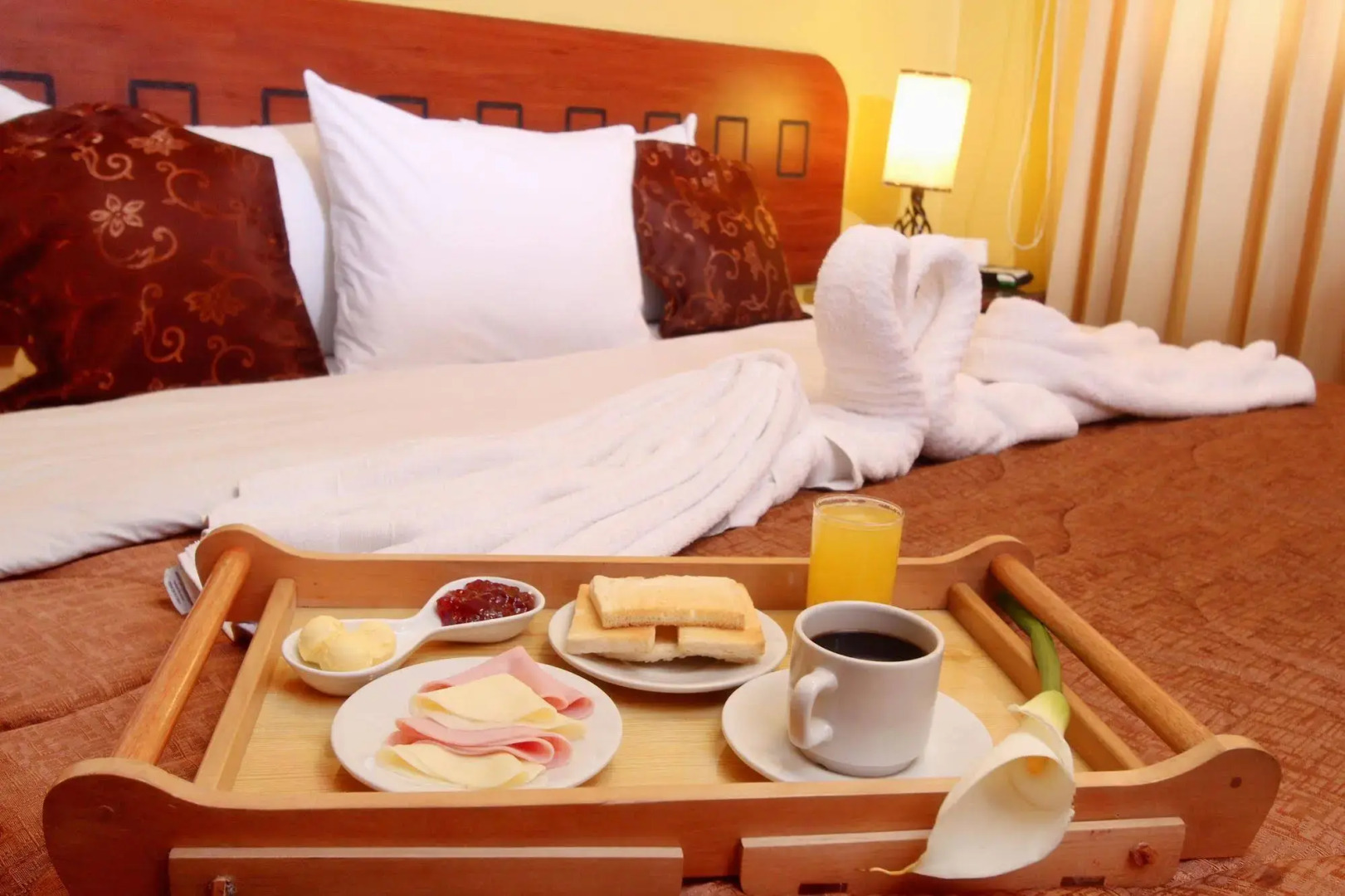 Foto - Inkari Apart Hotel