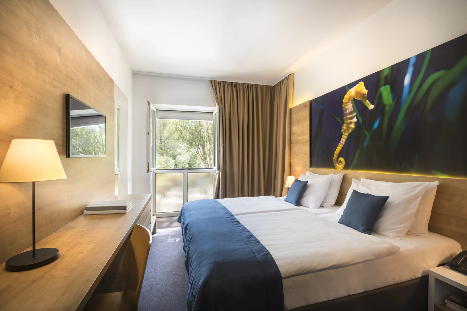 Foto - Remisens Hotel Epidaurus