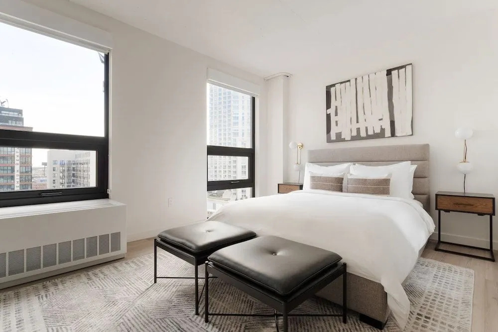 Foto - Court Square Hotel Long Island City New York , Belvilla District 6 Formerly Sonder