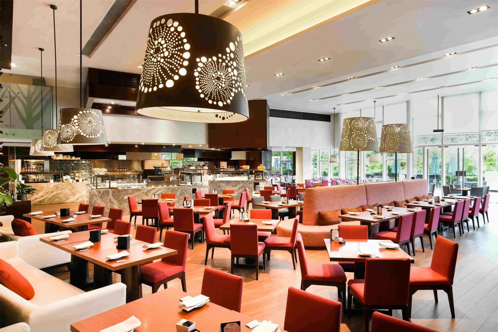 Photo - Hyatt Regency Hong Kong, Sha Tin