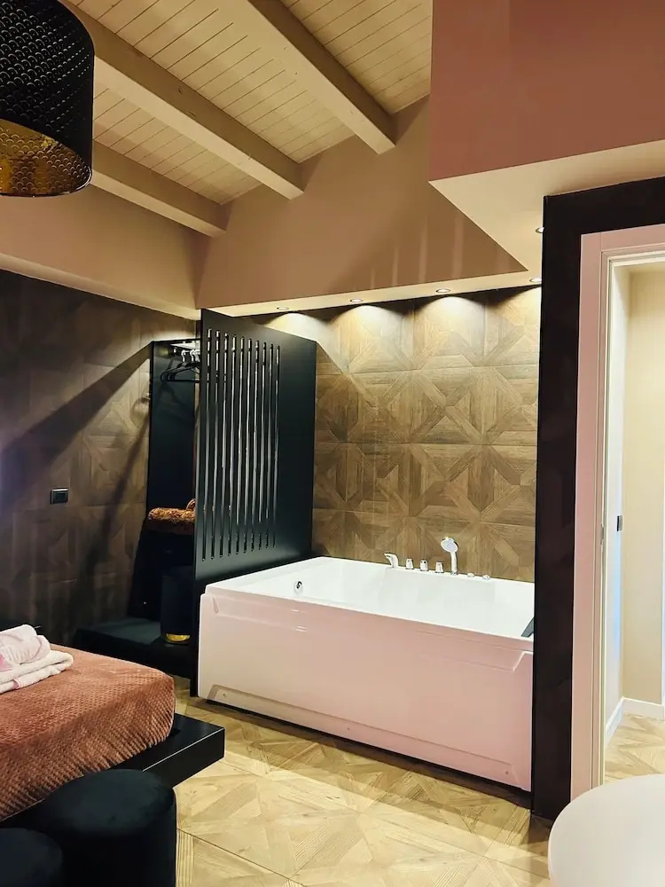 Foto - spera luxury palermo
