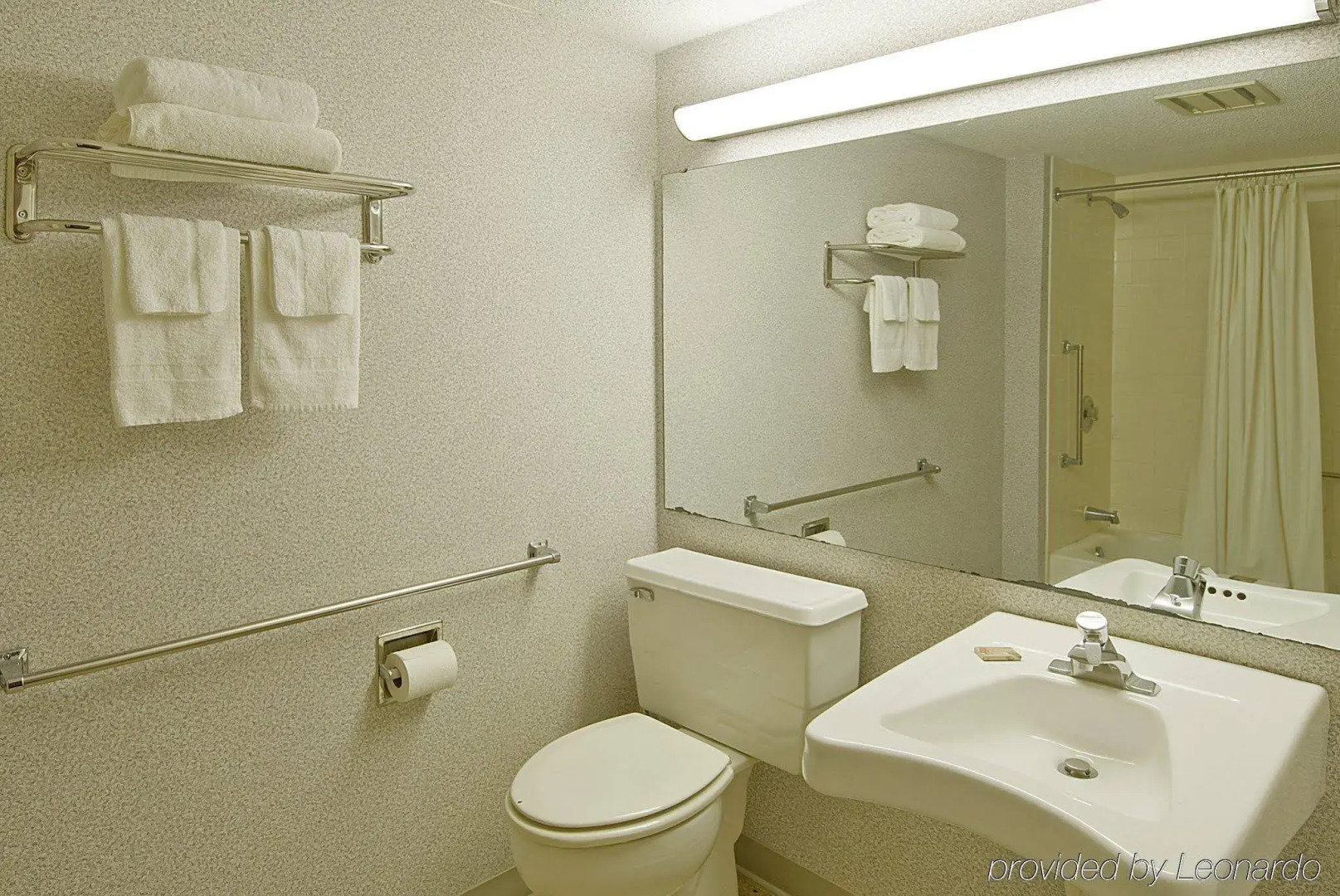 Foto - Best Western Atlanta-Marietta Ballpark Hotel